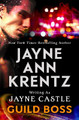 Guild Boss by Jayne Castle 9780349432168