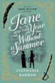 Jane And The Year Without A Summer Stephanie Barron 9781641294096
