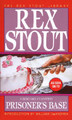 Prisoner's Base by Rex Stout 9780553242690