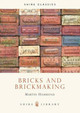 Bricks and Brickmaking by Martin Hammond 9780747800675