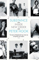 Substance: Inside New Order by Peter Hook 9781471132421