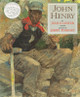John Henry by Julius Lester 9780140566222