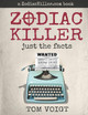 Zodiac Killer: Just the Facts by Guy Leonard Edwards 9781737098102