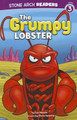The Grumpy Lobster by Cari Meister 9781434242303