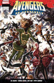 Avengers: No Surrender by Mark Waid 9781846538971