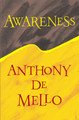 Awareness by Anthony de Mello 9780006275190