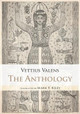 The Anthology by Vettius Valens 9780998588919
