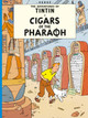 Cigars of the Pharaoh by Herge 9781405208031