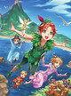 Peter Pan by Sir J. M. Barrie 9781626923461