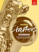 Starters for Saxophone by ABRSM 9781854724212