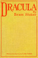 Dracula by Colm Toibin 9781780332413