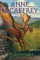 Dragonsinger by Anne McCaffrey 9781481448628