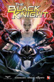 The Black Knight Terry Kavanagh 9781942275893