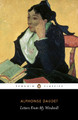 Letters from My Windmill by Alphonse Daudet 9780140443349