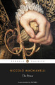 The Prince by Niccolo Machiavelli 9780141442259