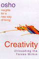 Creativity by Osho 9780312205195
