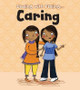 Dealing with Feeling Caring (Dealing with Feeling...) by Isabel Thomas 9781432971137