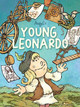 Young Leonardo by William Augel 9781643376417