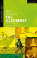 The Alchemist Elizabeth Cook 9781408110201