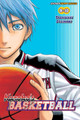 Kuroko's Basketball (2-in-1 Edition), Vol. 5 by Tadatoshi Fujimaki 9781421587752