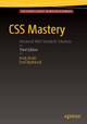 CSS Mastery by Andy Budd 9781430258636
