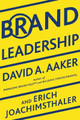 Brand Leadership by David A. Aaker 9781439172919