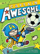 Captain Awesome, Soccer Star by Stan Kirby 9781442443310