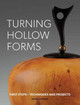 Turning Hollow Forms M Sanger 9781861088932