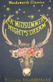 A Midsummer Night's Dream by William Shakespeare 9781853260308