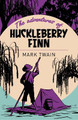 The Adventures of Huckleberry Finn by Twain Mark 9781785996245