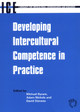 Developing Intercultural Competence in Practice by Michael Byram 9781853595363