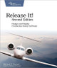 Release It! Michael T Nygard 9781680502398