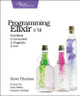 Programming Elixir 1.6: Functional |> Concurrent |> Pragmatic |> Fun Dave Thomas 9781680502992