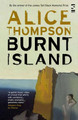 Burnt Island by Alice Thompson 9781907773488