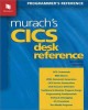 Murach's CICS Desk Reference Raul Mendendez & Doug Lowe 9781890774172