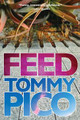 Feed by Tommy Pico 9781947793576