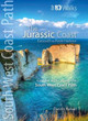 The Jurassic Coast (Lyme Regis to Poole Harbour): Circular Walks along the South West Coast Path by Dennis Kelsall 9781908632692