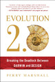 Evolution 2.0: Breaking the Deadlock Between Darwin and Design by Perry Marshall 9781944648756