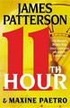 11th Hour by James Patterson 9780316097499
