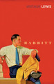 Babbitt by Sinclair Lewis 9780099264712