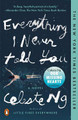 Everything I Never Told You by Celeste Ng 9780143127550