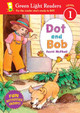 Dot and Bob by David McPhail 9780152065416