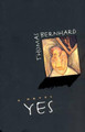 Yes by Thomas Bernhard 9780226043906