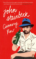 Cannery Row by John Steinbeck 9780241980385