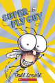 Super Fly Guy by Tedd Arnold 9780439903745