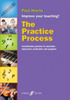 The Practice Process by Paul Harris 9780571538331