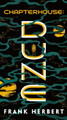 Chapterhouse: Dune by Frank Herbert 9780593098271