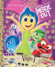 Inside Out (Disney/Pixar Inside Out) by Random House Disney 9780736436298