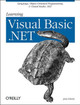 Learning Visual Basic .NET Jesse Liberty 9780596003869