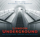 London Underground: Architecture, Design and History by David Long 9780750984171